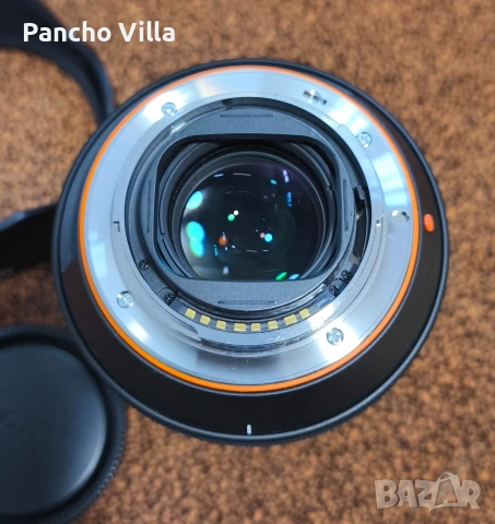 Sony Carl Zeiss Vario-Sonar 16-35/2.8 за Sony A, снимка 2 - Обективи и филтри - 54598866