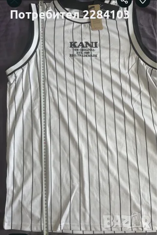 Потник Kani и блуза ZooYork, снимка 6 - Тениски - 55436639