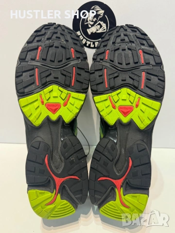 Туристически обувки SALOMON XT SALTA GORE-TEX. Размер 45.5, снимка 8 - Маратонки - 54809179