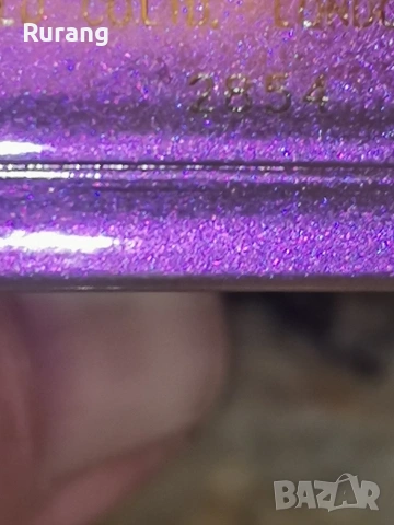 Оригинален парфюм Kayali Vanilla Candy Rock Sugar 42 100 ml EDP , снимка 5 - Дамски парфюми - 53950625