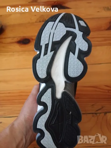 Маратонки NEW BALANCE 2000 , снимка 9 - Маратонки - 55440968