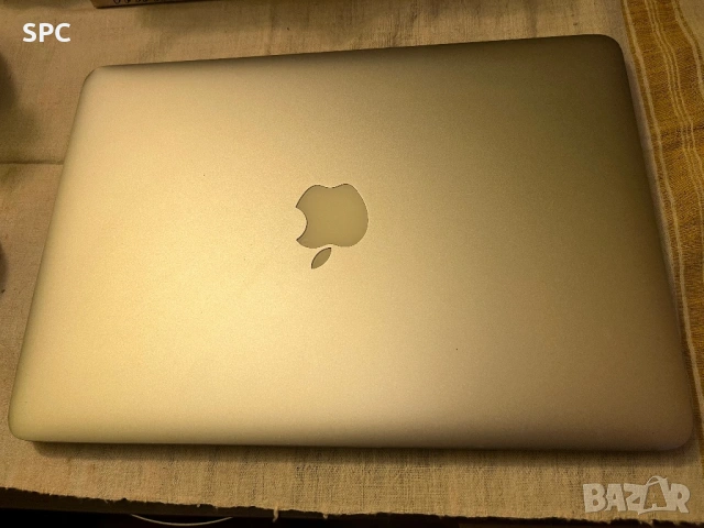 Mac book pro 13 intel iris , снимка 3 - Лаптопи за дома - 54586060