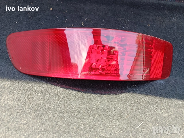 заден стоп за мъгла за Mitsubishi Outlander 2
