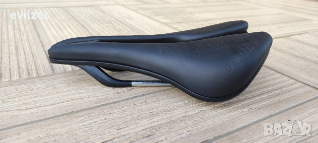 Нова седалка за велосипед Selle Italia Model X Comfort Plus 