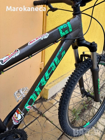 Drag c1 army green 26, снимка 3 - Велосипеди - 54691701