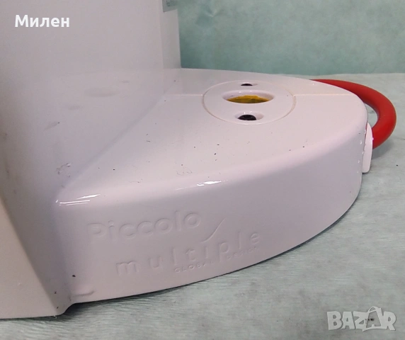 Кафемашина с гаранция 1 година Delonghi NESCAFÉ® Dolce Gusto Piccolo.W, снимка 10 - Кафемашини - 55143758