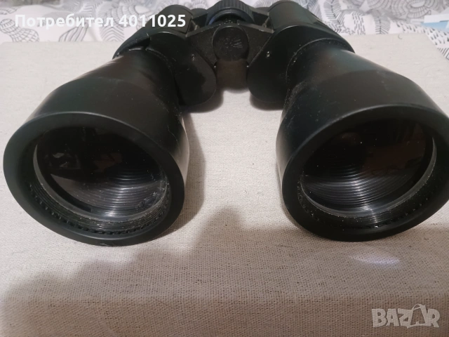 Бинокъл binoculars 8x60, снимка 2 - Такъми - 55236654