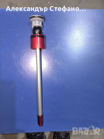 Въздушна пружина RockShox 150 mm