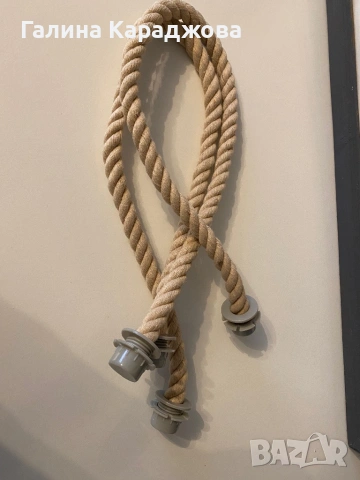 Дръжки за Обаг чанта 