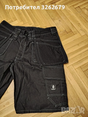Mascot Zafra cordura чисто нови размер EU50, снимка 6 - Други - 54364199