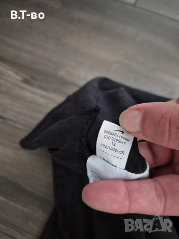 Nike тениска/рокля, снимка 8 - Рокли - 55233515