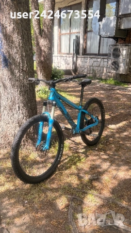 Колело Drag C2 Fun