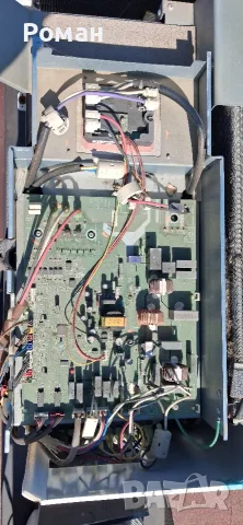 Търся/Купувам платка за външно тяло Fujitsu / General (K06DY-0600HUE C1), снимка 5 - Климатици - 55306785