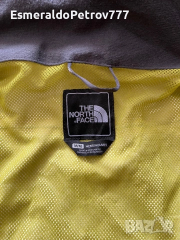 Мъжко яке The North Face, снимка 3 - Якета - 54565634