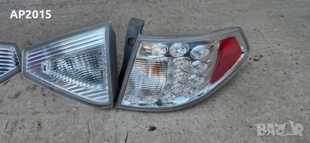 Стопове Subaru Impreza 2007-2011, снимка 2 - Части - 54843092