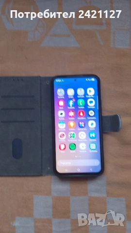 Телефони Samsung Galaxy 5G128GB/8, снимка 5 - Samsung - 51915840