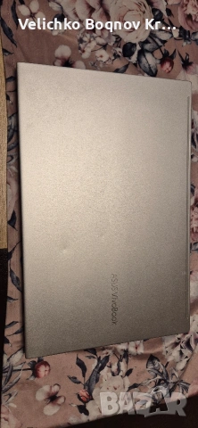 Asus Vivobook K513E на части.