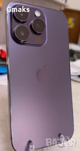 iPhone 14 Pro 128GB!!! Перфектен!!!, снимка 2 - Apple iPhone - 54310458