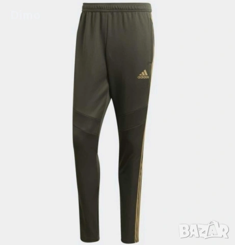 Долнище / панталон Adidas Men's Tiro 19 Pants, снимка 2 - Спортни дрехи, екипи - 54411219