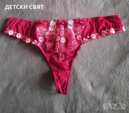 Еротично бельо , снимка 5 - Бельо - 53977913