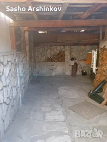 Етаж от къща в гр.Велинград кв.чепоно,център, снимка 5 - Къщи - 55657968