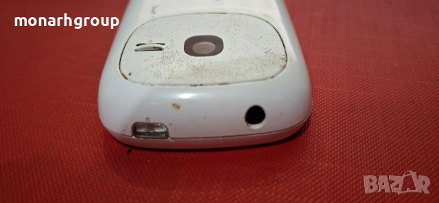 Телефон Samsung Metro/E2202, снимка 3 - Samsung - 54662104