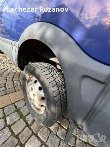 Продавам Ивеко 35s17 , снимка 11 - Бусове и автобуси - 54499429