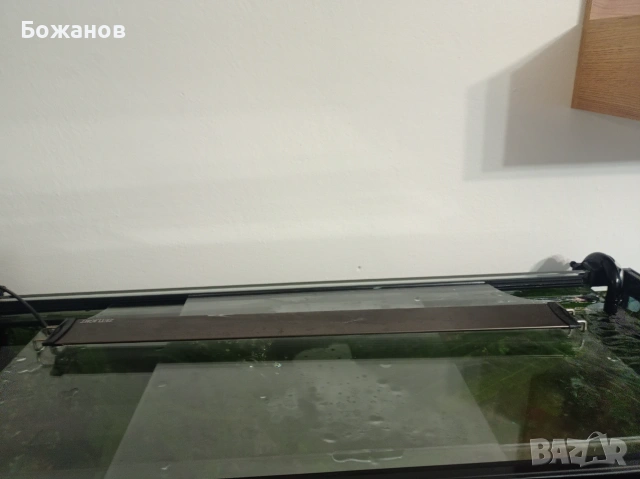 Продавам ZetLight Lancia2 ZP4000-742PW Plant WiFi 70-85 см. 28W, снимка 2 - Оборудване за аквариуми - 55092587