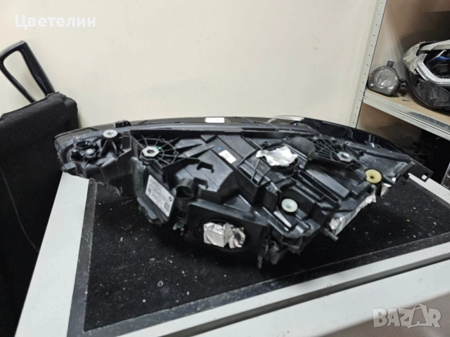 Десен фар BMW  3 4 G22 G20 G80  G82 Laser desen far бмв г22 г20 г80 г82, снимка 2 - Части - 54429746