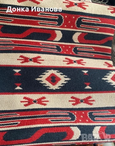 Килим , снимка 2 - Килими - 53981100