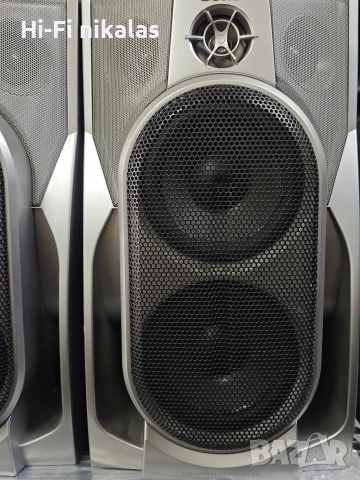 стерео тонколони от аудио система SONY SS-RX900D RXD 9, снимка 3 - Тонколони - 54774352