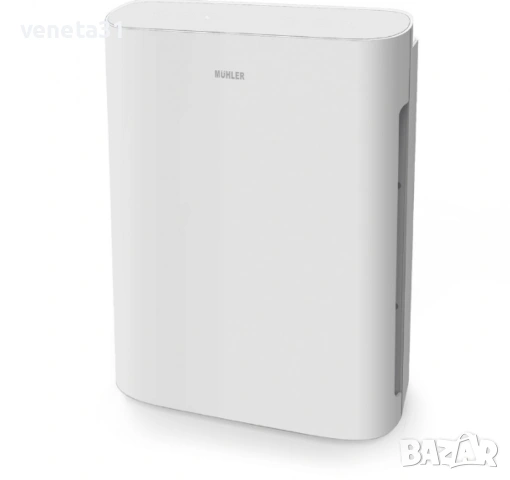 Въздухопречиствател Muhler, снимка 2 - Други стоки за дома - 54046321