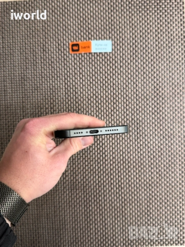 100% Батерия! iPhone 16 Pro MAX лизинг от 32€/мес Black Titanium 256GB, снимка 8 - Apple iPhone - 54366499