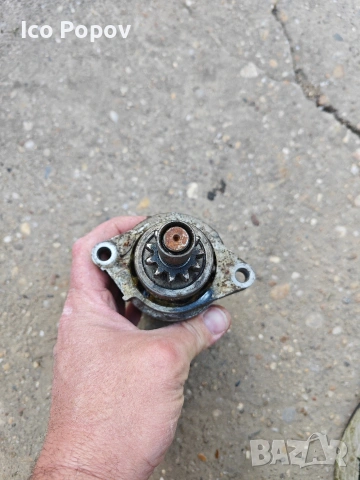 Стартери Yamaha , косачка stiga. , снимка 9 - Градинска техника - 54284211