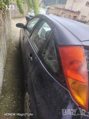 Ford focus бензин и газ. , снимка 5 - Автомобили и джипове - 54675947