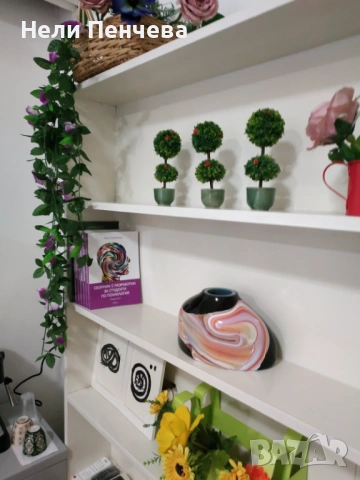 Отдава се под наем напълно оборудван Психологичен център “Ум и сърце” , снимка 7 - Офиси - 54027231