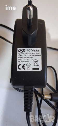 12V LCD Телевизор Alden НОМЕР 61. Model PLK-1668. 16 инча 41 см...., снимка 16 - Телевизори - 55158252