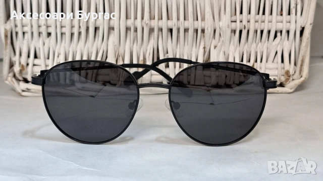 29 Унисекс слънчеви очила с поляризация , снимка 2 - Слънчеви и диоптрични очила - 54051425