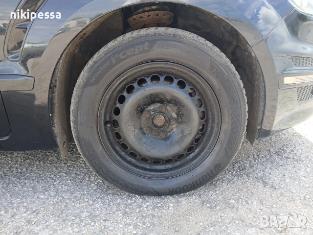 гуми , джанти , тасове , 16 цола , ford galaxy , ford s-max, снимка 6 - Гуми и джанти - 54892811