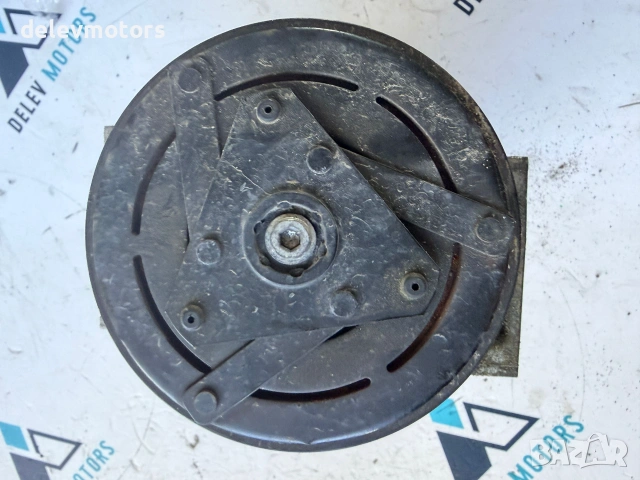 926004423R компресор за климатик Valeo от Renault Clio 5 1.0 LPG, двигател H4D480, ск. кутия JT4 6 , снимка 7 - Части - 55037004