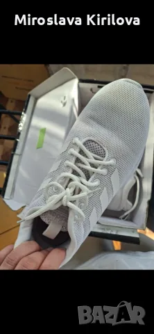 Маратонки Аdidas 38.5, снимка 2 - Маратонки - 55683995