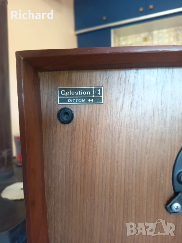 Celestion Ditton 44, снимка 16 - Тонколони - 54600857