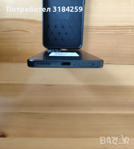Xiaomi 12 Lite 5G черен, като нов, снимка 5 - Xiaomi - 54675131