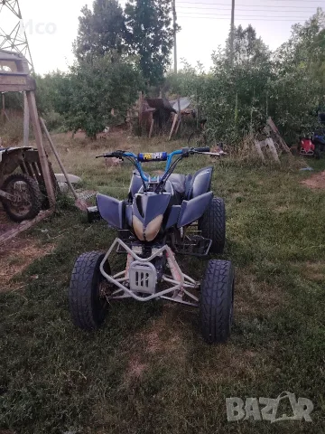 Продава се Shineray 250