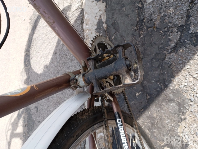 Колела 26", снимка 3 - Велосипеди - 54147732