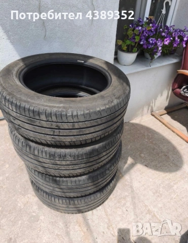 Летни гуми Michelin Primacy3, снимка 2 - Гуми и джанти - 54933924