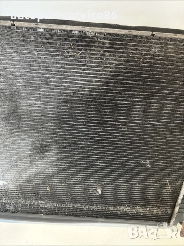 Воден охладителен радиатор за Volvo XC90 2.4D 185HP D5 (2007) 31261172, снимка 2 - Части - 54020650