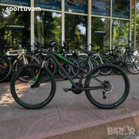 НОВ Планински Велосипед Sprint Apolon Pro 27.5 M - БЕЗПЛАТНА ДОСТАВКА, снимка 6 - Велосипеди - 55390942