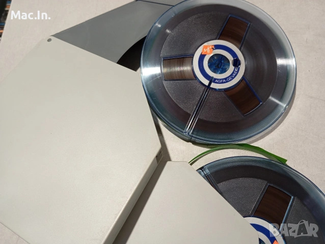 Ролки AGFA GEVAERT PE36, снимка 6 - Декове - 53959073