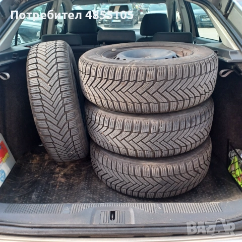Продавам лек автомобил Шкода Октавия, снимка 12 - Автомобили и джипове - 54887371